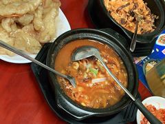 -屋里家延边朝鲜族冷面(南园店)