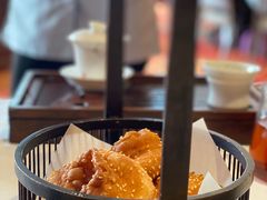 -白天鹅宾馆-宏图府餐厅