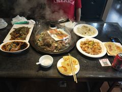 -睿柏云酒店-餐厅