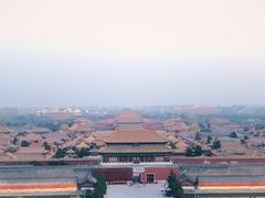 -成都驻京办餐厅(蜀都宾馆店)