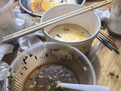 -卫卫麻辣烫(建设新村路店)