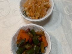 -汉唐宴长安食府