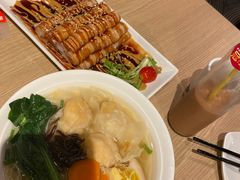 -避风塘(百联东郊店)