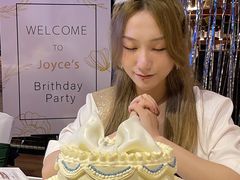 -小主人西餐厅 master table(青年中路店)