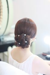 -FIONA MAKE UP恋妆造型