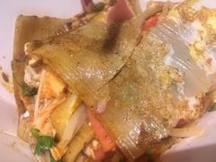 -四环冷面王(西单华威约饭街店)