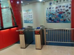 -全明星滑冰俱乐部(万象城店)