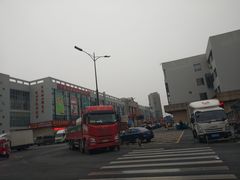 -新农都水产市场