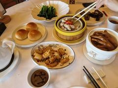 -顺德喜来登酒店·采悦轩
