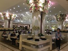 大堂-芭菲盛宴·环球美食(袁家岗店)