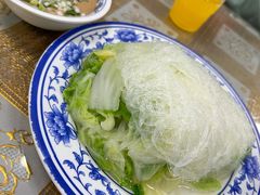 -清真·鸦儿李记·小馆(后海店)