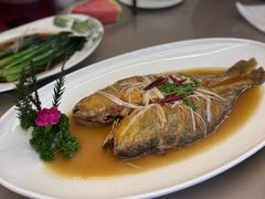 -鹿鸣春饭店(总店)