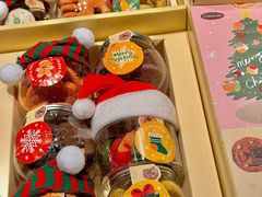 -CookieJar曲奇家(东方宝泰店)