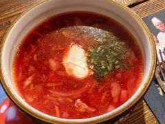 -卢布里西餐厅(满洲里店)