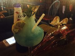 -Sirena海妖日咖夜酒