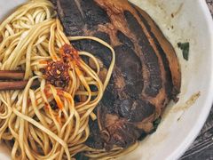 -李杨面馆(热河南路店)