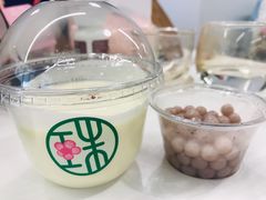 -宝珠奶酪(浦东金桥店)
