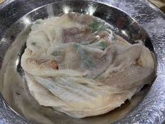 猪杂拉肠-标记美食新鲜猪杂(兴南大道店)