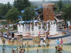 -秦皇岛乐岛海洋王国