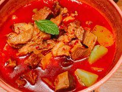 -云海肴·汽锅鸡·云南菜(天山百盛优客店)