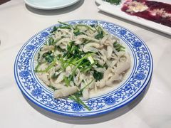 -新侨小馆(东直门北小街店)