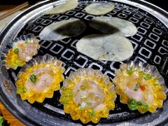 -子檀大隐炭烧(食品街店)