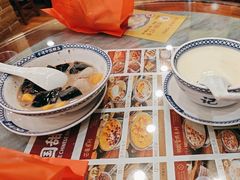 -赵记传承·中国甜品(福州总店)