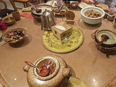 -同乐馆(阳光店)