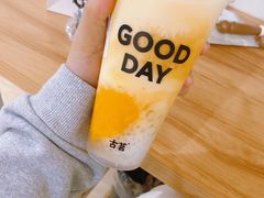 -古茗(东鼓道店)