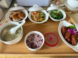 -禧悦府国际月子会所(总店)