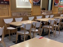 -康师傅·全民面馆(林和中路店)