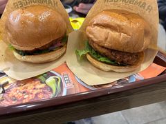 -魏家凉皮(梨园店)