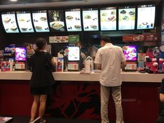-康师傅私房牛肉面(申虹店)