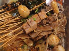-付小姐在成都(中山公园店)