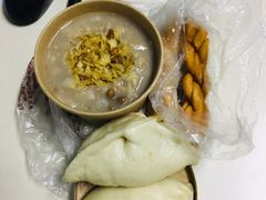 一元早餐-长安大牌档之西安博物院文化餐厅(中贸店)
