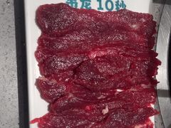 -非遗•老字号•阿彬牛肉火锅(广济桥店)
