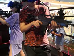 -黑空VR体验馆(领展中心城店)