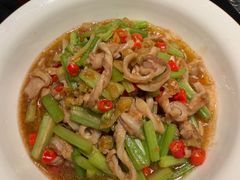 -福阿婆湖南民间菜(大润发店)