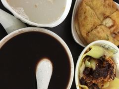 -舌尖尖传统小吃(万达店)