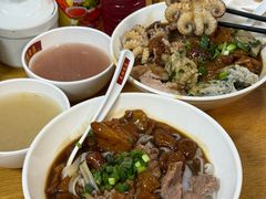 -荔林食店(西华路店)