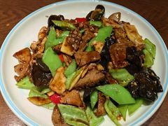 -新侨小馆(东直门北小街店)