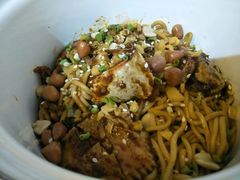 -味福记·本地特色菜(八一万达广场店)