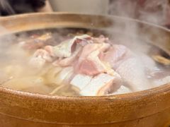 -威邵鸡煲(西华路总店)