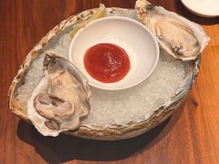 -Mr.Fish鱼鲜生海鲜放题(高德置地冬广场店)