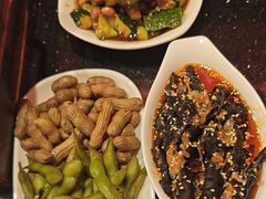 -冰城小镇音乐串吧·聚会餐厅(百子湾店)