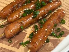 -探炉·香辣豆花烤鱼(笋岗宝能环球汇店)