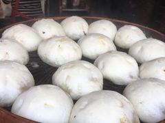 -清泉阁包子铺(中山路店)