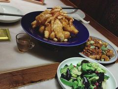 -小吊梨汤·北京菜·烤鸭(华润万象城店)