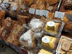 虎皮寿司卷-莉莲蛋挞(日月光店)