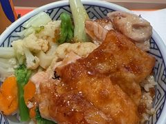 -吉野家(宾水道店)